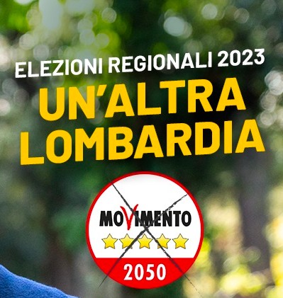 Elezioni Regionali 2023