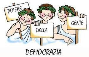 Democrazia